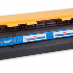 Картридж лазерный Cactus CS-CF210A черный (1600 стр.) для HP LJ Pro 200 M251/M276