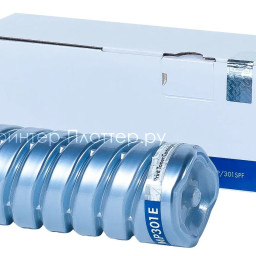 Картридж NVP совместимый NV-MP301E для Ricoh MP301E Aficio MP 301SP/301SPF (8000k)