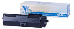Картридж NVP совместимый NV-TK-1150 для Kyocera M2135dn/M2635dn/M2735dw/P2235dn/P2235dw (3000k)