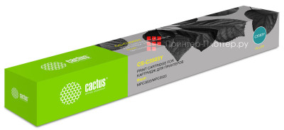 Картридж лазерный Cactus 841818 CS-C3503Y желтый (18000стр.) для Ricoh MP C3503