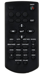 Canon пульт управления LV-RC11