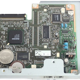 Ricoh опция факса Fax Unit Type 301