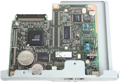 Ricoh опция факса Fax Unit Type 301