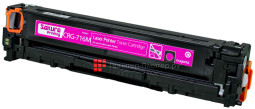 CRG716M/CB543A Картридж для цветного лазерного принтера HP Color LJ CM1312MFP/CP1215/CP1515/CP1518/Canon i-SENSYS LBP 5050/MF8030CN/8050CN/HP Color LJ CM1312MFP/CP1215/ CP1515/CP1518