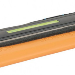 Картридж лазерный Cactus CS-CLT-C407S голубой (1000стр.) для Samsung CLP320/320n/325/CLX3185/3185n/3185fn