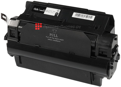 Тонер-картридж SAKURA 106R01033 для Xerox Phaser 3420/3425 (black), 5000 стр. (PP051484)