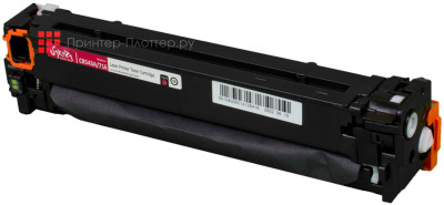 Тонер-картридж SAKURA CB543A/716M для HP (magenta), 1500 стр. (PP052211)