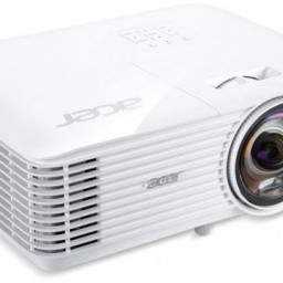 Проектор Acer S1386WH