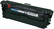 Тонер-картридж SAKURA CF361X для HP Color LaserJet Enterprise M553, M552dn (cyan), 9500 с (PP052266)