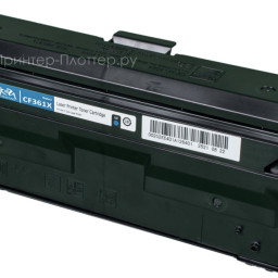 Тонер-картридж SAKURA CF361X для HP Color LaserJet Enterprise M553, M552dn (cyan), 9500 с (PP052266)