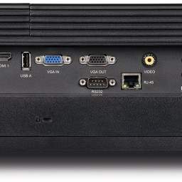 Проектор InFocus IN134ST