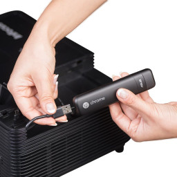 Проектор InFocus IN134ST