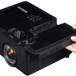 Проектор InFocus IN134ST