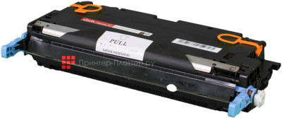 Тонер-картридж SAKURA Q6473A/711M для HP Color LaserJet 3600, Canon LBP5300 (magenta), 60 (PP052011)