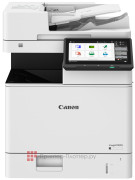 МФУ Canon imageFORCE 520