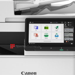 МФУ Canon imageFORCE 520