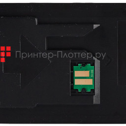 Тонер-картридж SAKURA TK8115C для Kyocera Mita ECOSYS M8124cidn/M8130cidn (cyan), 6000 ст (PP051708)
