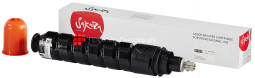 Тонер SAKURA CEXV33 для Canon iR-2520/2525/2530 (black), 14600 стр.