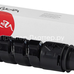 Тонер SAKURA CEXV33 для Canon iR-2520/2525/2530 (black), 14600 стр.