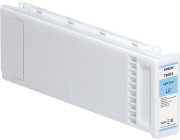 Картридж Epson UltraChrome PRO T8005 (light cyan), 700 мл