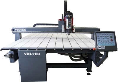 Фрезерно-гравировальный станок VOLTER 3020