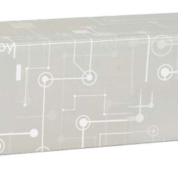 Тонер-картридж КИТОнер KIT-TK8335KXL (black), 30000 стр. (PP101042)