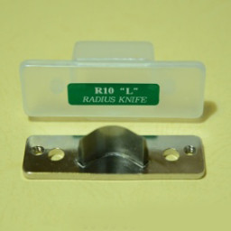 Warrior нож, радиус 10 мм