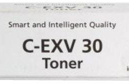 Тонер Canon C-EXV30 (cyan)