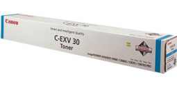 Тонер Canon C-EXV30 (cyan)