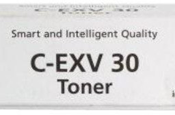 Тонер Canon C-EXV30 (cyan)