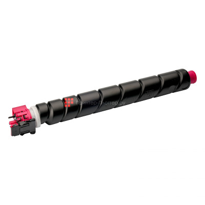 Тонер-картридж Integral Toner TK-8555M для Kyocera (magenta), 24000 стр.