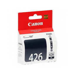 Картридж Canon CLI-426 BK (black)