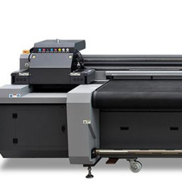 Гибридный УФ-принтер HandTop Hybrid HT3200UV HR9