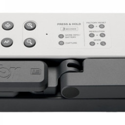 Документ-камера AverVision M15W