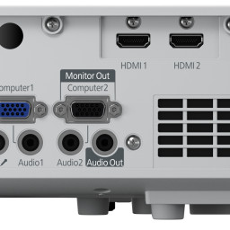 Проектор Epson CB-L200F