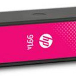 Картридж HP 991A (magenta), 8000 стр.