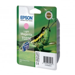 Картридж Epson T0336 (light magenta)