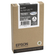 Картридж Epson T6161 (black)