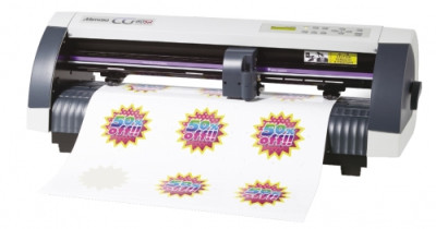 Режущий плоттер Mimaki CG-60SR