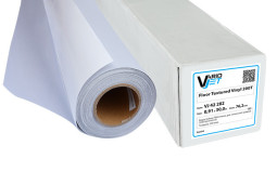 Пленка VarioJet Floor Textured Vinyl 200T, самоклеящаяся, текстура пескок, 200 мкм, 1370 мм x 30 м