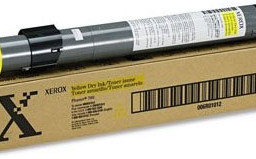 Тонер-картридж Xerox Toner Cartridge Phaser 790 (yellow) (PP013131)