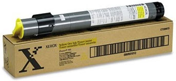 Тонер-картридж Xerox Toner Cartridge Phaser 790 (yellow) (PP013131)
