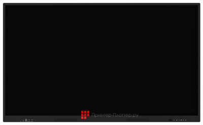 Интерактивная панель Prestigio MultiBoard 65 Light
