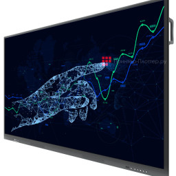 Интерактивная панель Prestigio MultiBoard 65 Light