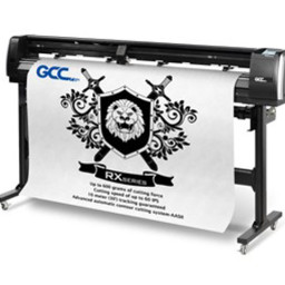 Режущий плоттер GCC RX-101S
