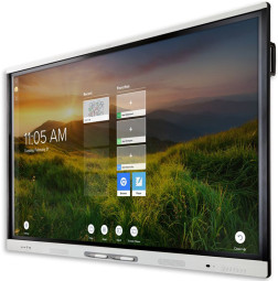 Интерактивная панель SMART SBID-MX265-V2-C