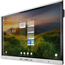 Интерактивная панель SMART SBID-MX265-V2-C