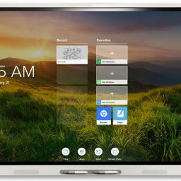 Интерактивная панель SMART SBID-MX265-V2-C
