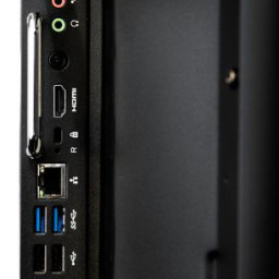 Интерактивная панель SMART SBID-MX265-V2-C