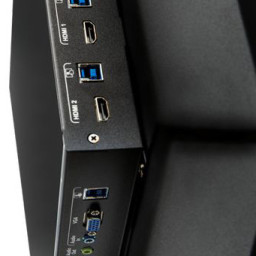 Интерактивная панель SMART SBID-MX265-V2-C